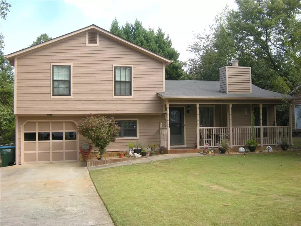 Norcross, GA 30093,849 Wytower TRL