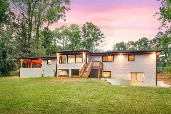Atlanta, GA 30327,865 Moores Mill RD NW