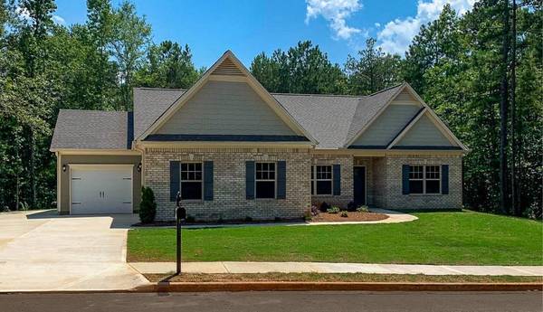 20 Cannonade CT, Covington, GA 30016