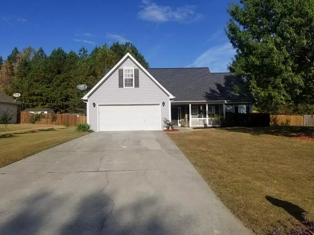 Loganville, GA 30052,919 TUCKER LN