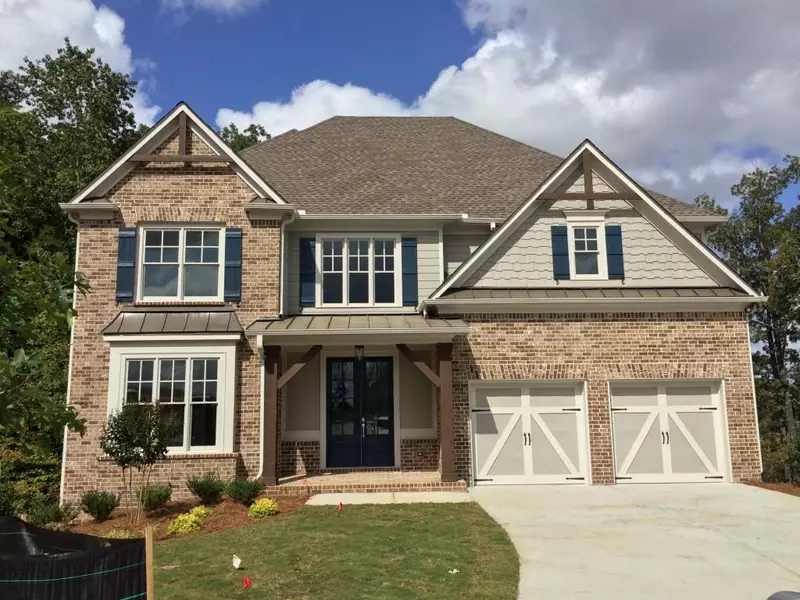 7357 Regatta WAY, Flowery Branch, GA 30542