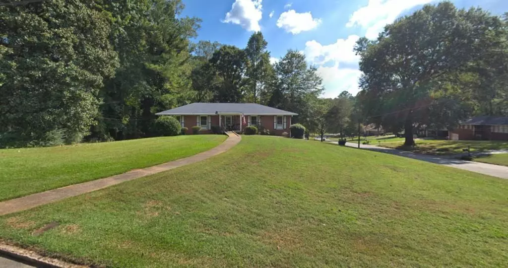 2430 Meadow Lark DR, East Point, GA 30344