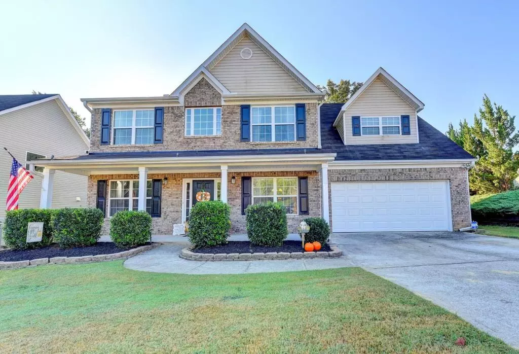 Buford, GA 30519,2671 Lance Ridge WAY