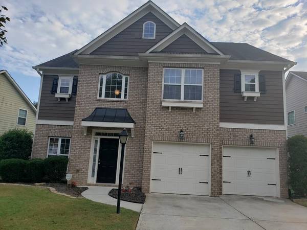 335 ROLAND MANOR DR, Dacula, GA 30019