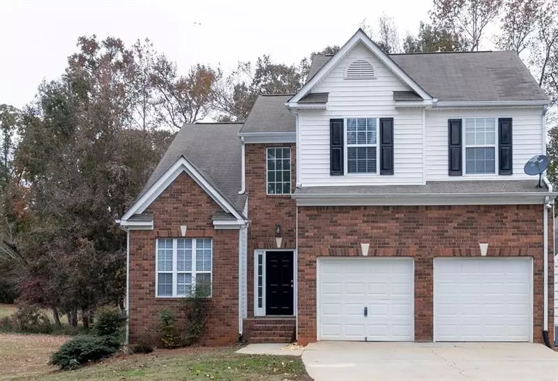 100 Greens CT, Newnan, GA 30265