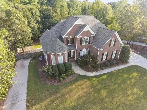 Braselton, GA 30517,522 Hunting Hills DR