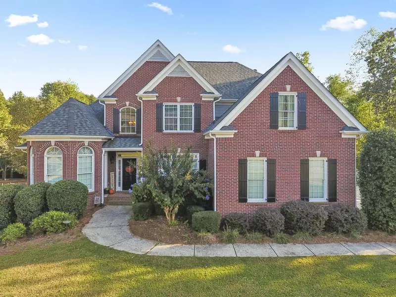 522 Hunting Hills DR, Braselton, GA 30517