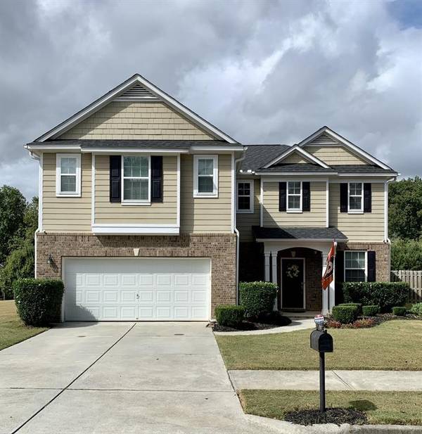 1143 SPARKLING COVE DR, Buford, GA 30518