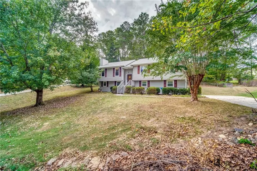 291 Hill Crest CIR, Woodstock, GA 30188