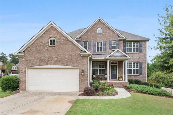 1070 Chelsey WAY, Roswell, GA 30075