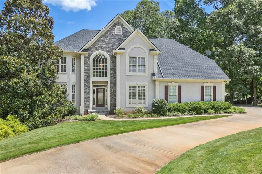 142 Trillium Reach, Peachtree City, GA 30269