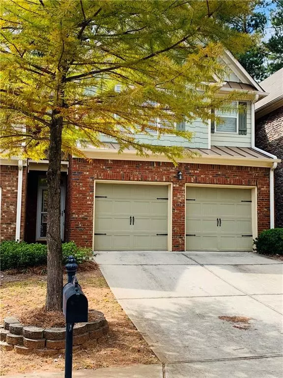 Peachtree Corners, GA 30071,2950 Smith Ridge TRCE