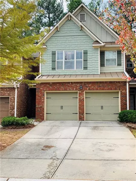 2950 Smith Ridge TRCE, Peachtree Corners, GA 30071