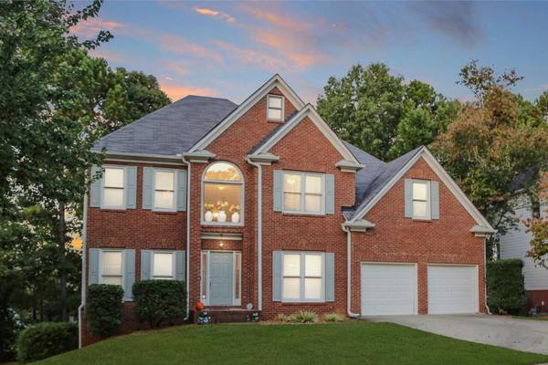 3394 Mill Grove TER, Dacula, GA 30019