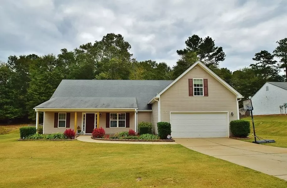 453 Vinemont RDG, Auburn, GA 30011