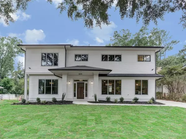3079 Anderson PL, Decatur, GA 30033