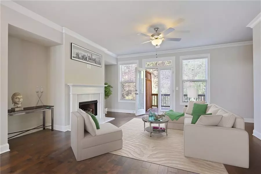 1058 Township SQ, Alpharetta, GA 30022