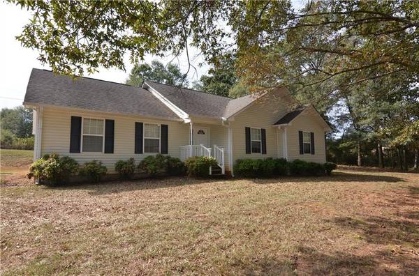 518 Nelms RD, Carnesville, GA 30521