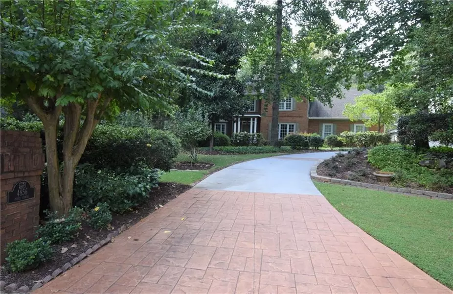 4856 Pond Chase NW, Kennesaw, GA 30152