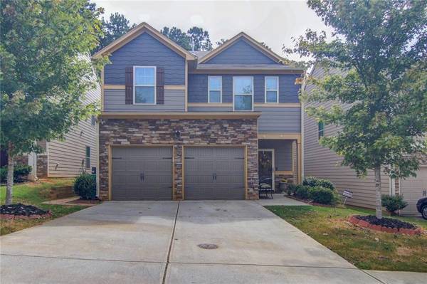 4806 Longview RUN, Decatur, GA 30035