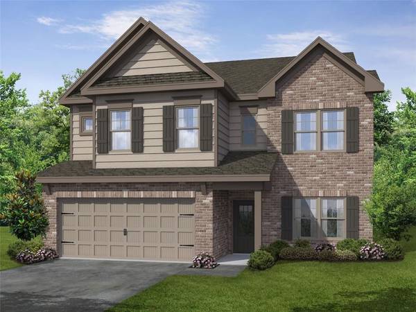 7750 Silk Tree Pointe, Braselton, GA 30517