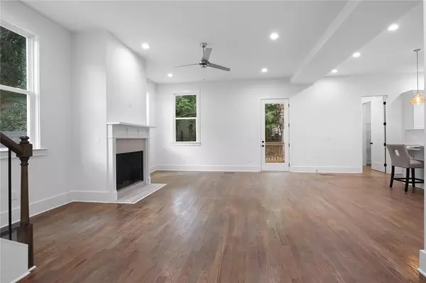 Atlanta, GA 30317,2020 Bixby ST SE