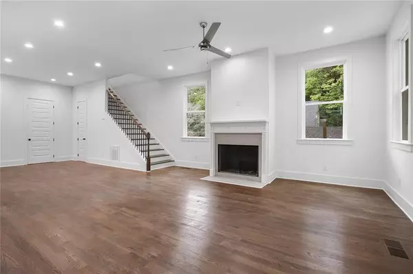 Atlanta, GA 30317,2020 Bixby ST SE