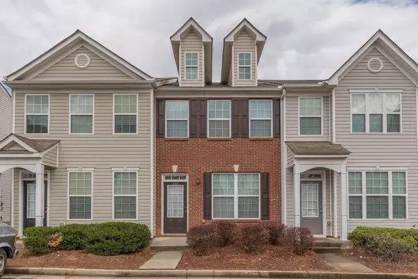 Lawrenceville, GA 30043,2745 Heathrow DR