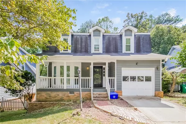 3937 Clayhill, Clarkston, GA 30021