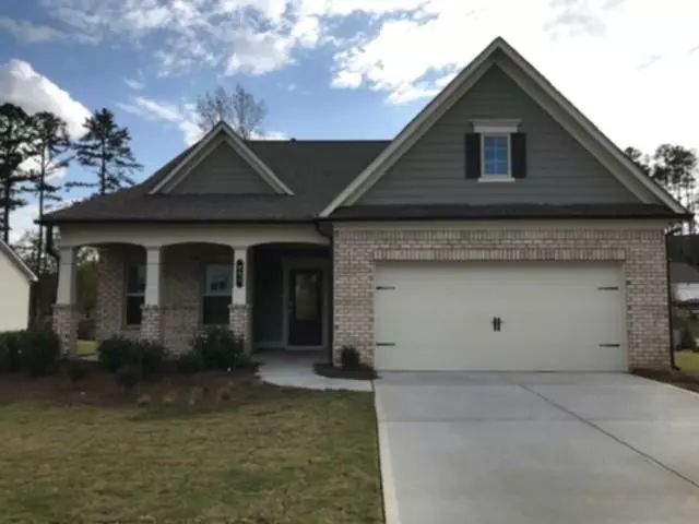 837 Alana Marie CT, Buford, GA 30518