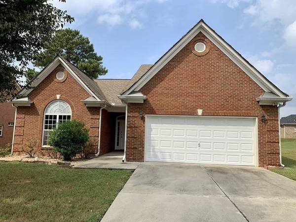 8495 Spivey Village WAY, Jonesboro, GA 30236