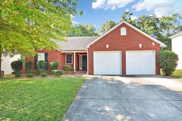 3279 River Run TRL, Decatur, GA 30034