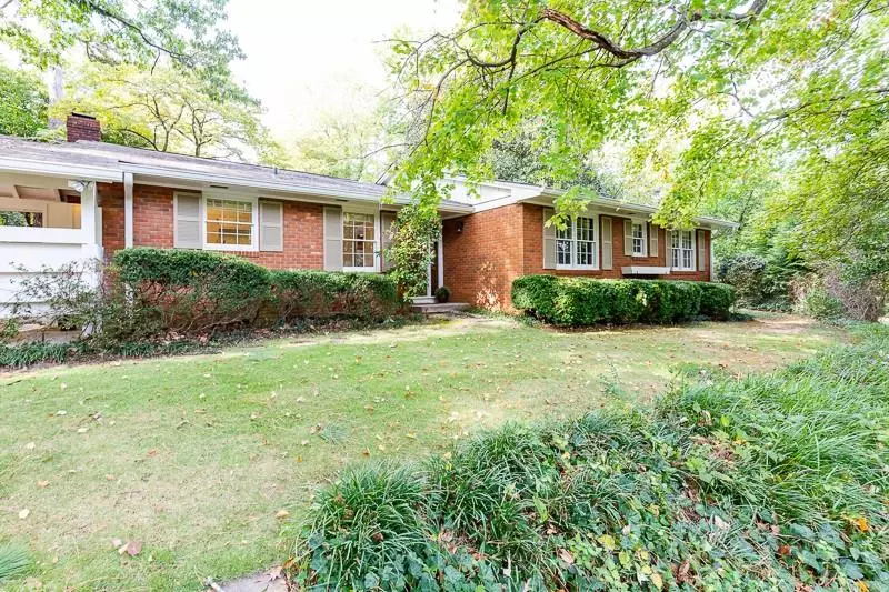 6336 Vernon Woods DR, Sandy Springs, GA 30328