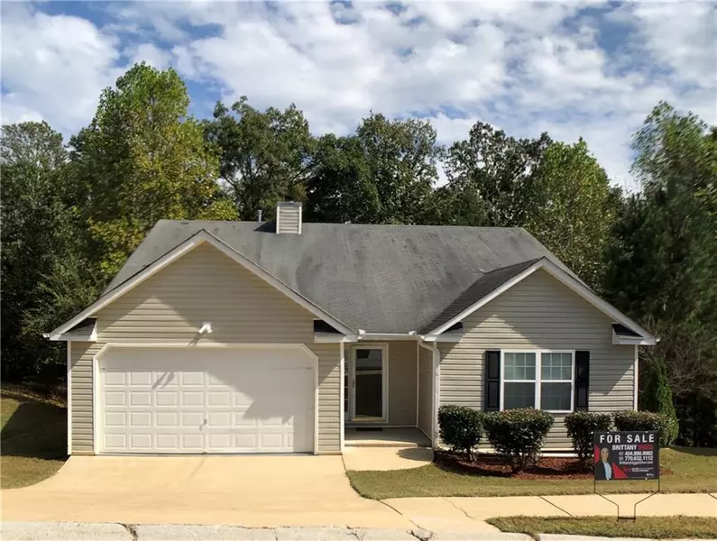 227 Millwheel DR, Villa Rica, GA 30180