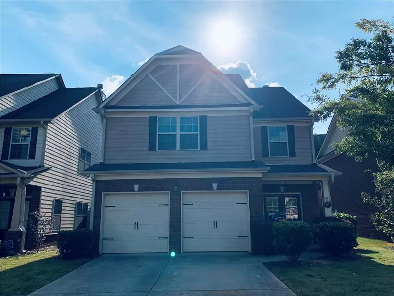 3297 Smith Ridge TRCE, Peachtree Corners, GA 30071