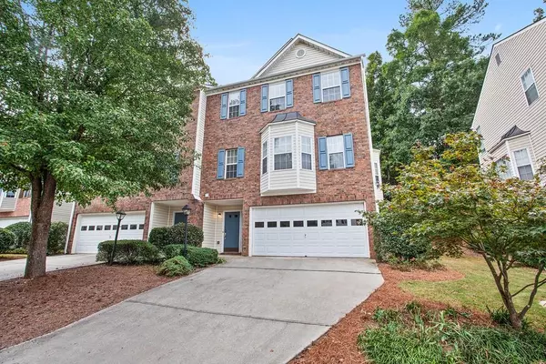 Johns Creek, GA 30097,265 ABBOTTS MILL DR