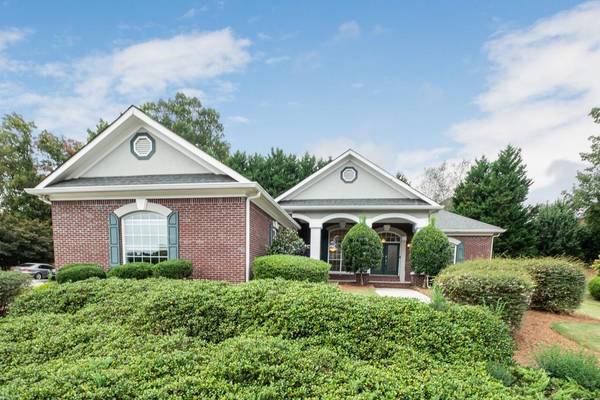 2995 MILLWATER XING, Dacula, GA 30019