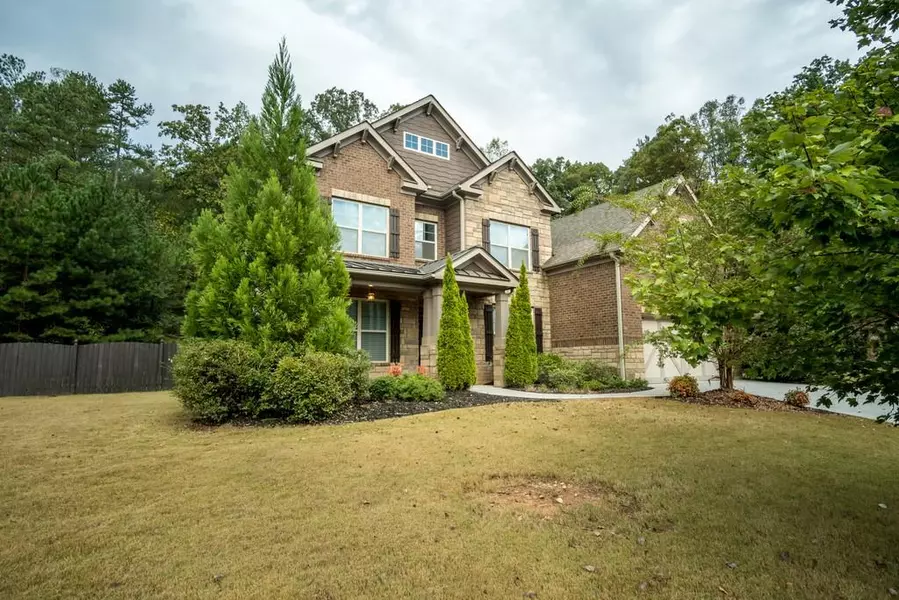 4315 Orleans CT, Alpharetta, GA 30004