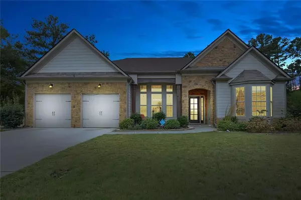 1622 Kenilworth LN SE, Conyers, GA 30013