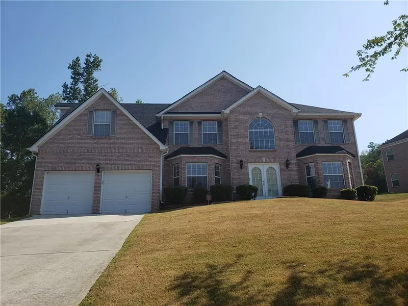 4266 Donna WAY, Lithonia, GA 30038