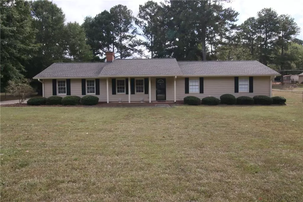 Loganville, GA 30052,3950 Grove TRL