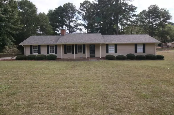 3950 Grove TRL, Loganville, GA 30052