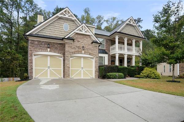 590 Cattail Ives RD, Lawrenceville, GA 30045