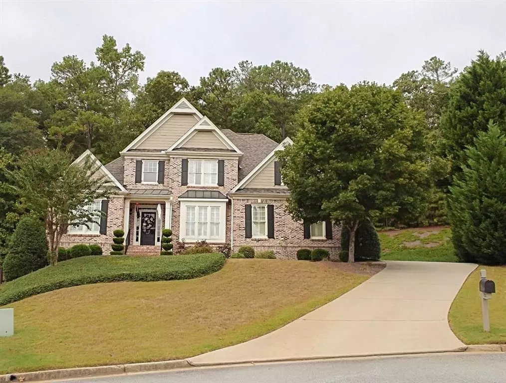 Douglasville, GA 30135,6204 Millstone TRL