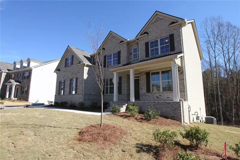 3650 Begonia WAY, Alpharetta, GA 30004