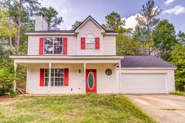 125 SYCAMORE CT, Monroe, GA 30655