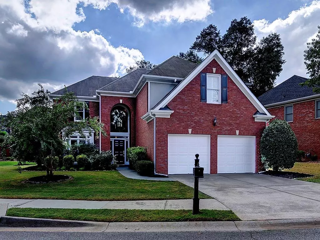 Smyrna, GA 30080,3063 Montclair CIR