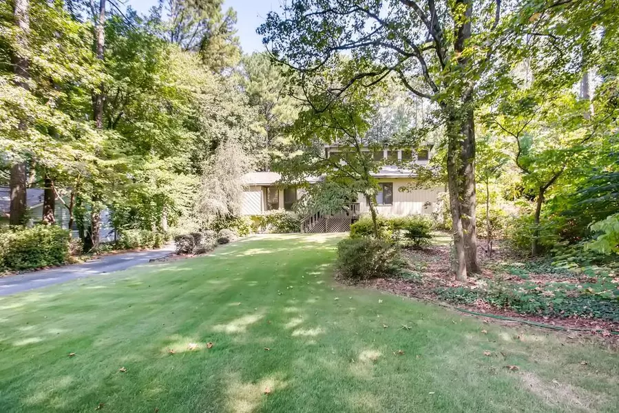 342 Pinehurst LN, Marietta, GA 30068