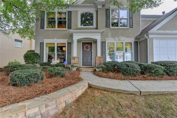 Johns Creek, GA 30097,10840 Glenbarr DR