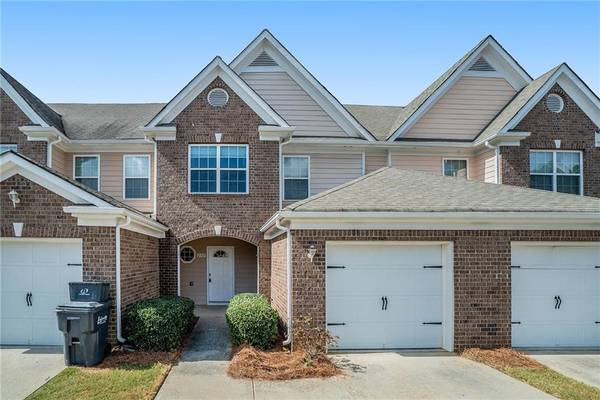 292 Village DR #5-28, Loganville, GA 30052